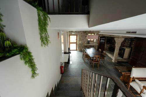 Hostal Casa A Pichona