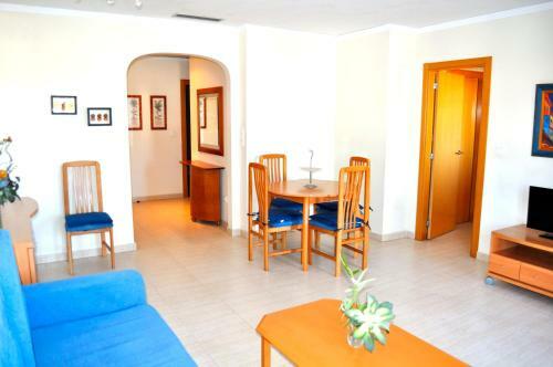 Apartamento Palm Beach 2d Vista Al Mar