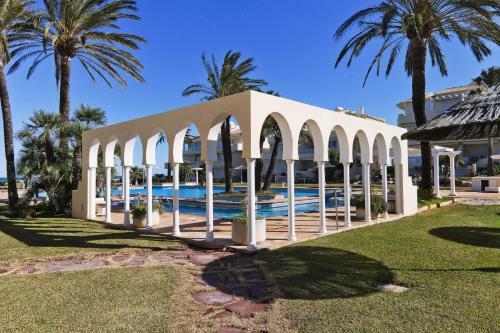 Apartamento 106 Playa Dorada