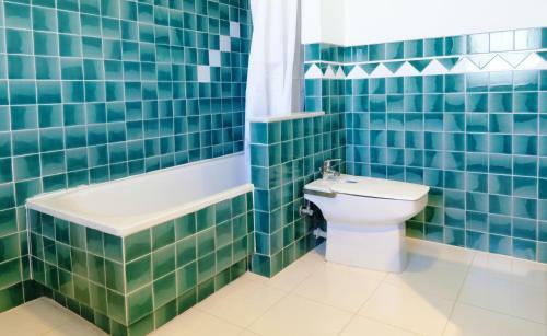Apartamento 106 Playa Dorada