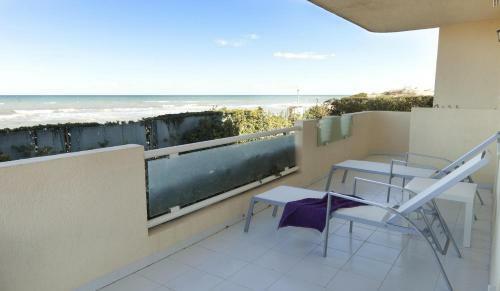 Apartamento 106 Playa Dorada