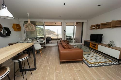 Apartamento Moderno Zumardi