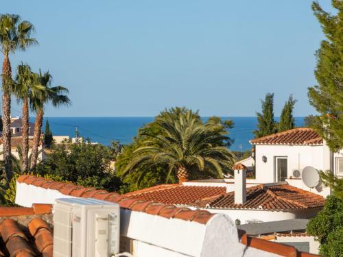 Holiday Home Vinya Llarga