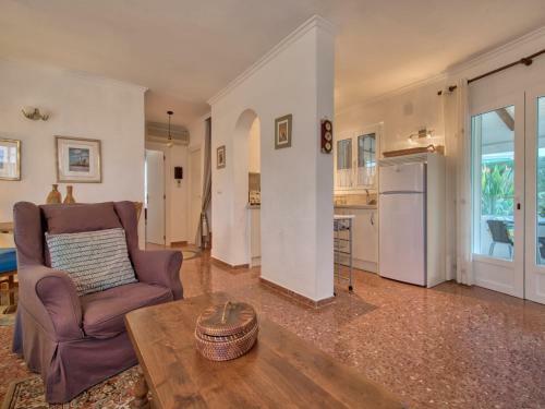Holiday Home Vinya Llarga