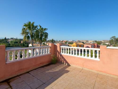 Holiday Home Campoverde