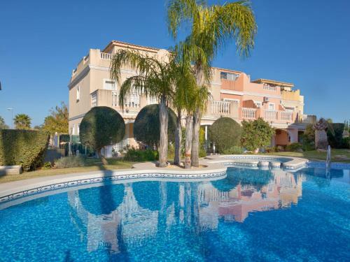Holiday Home Campoverde