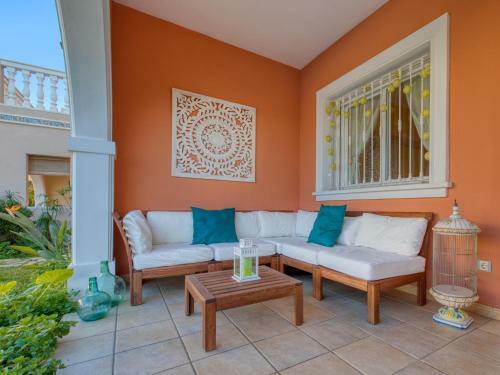 Holiday Home Campoverde