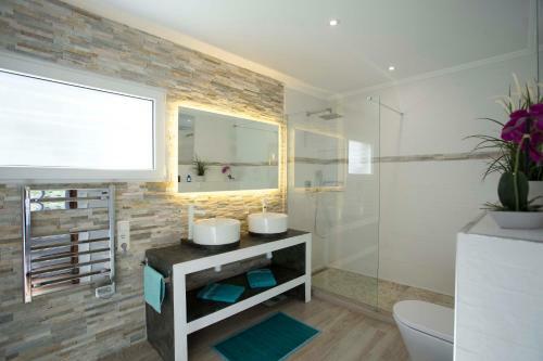 Villa Casa Blanca Denia