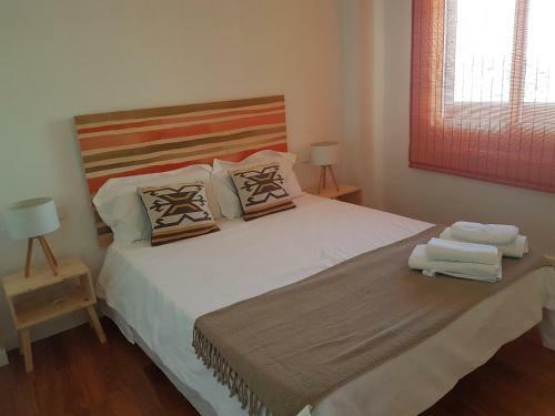Apartamento La Sardina de Denia