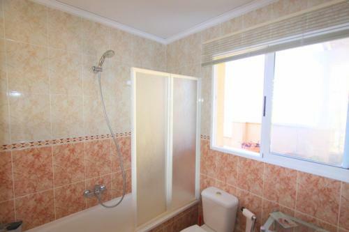 Apartamento �tico Con Vistas Al Mar Jf