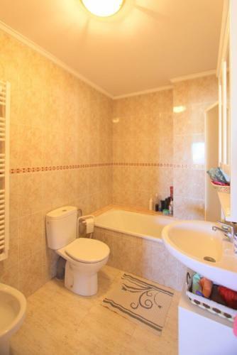 Apartamento �tico Con Vistas Al Mar Jf
