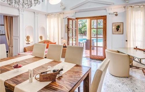 Casa Barthel