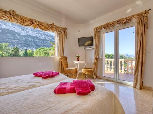 Villa Villa Toscana