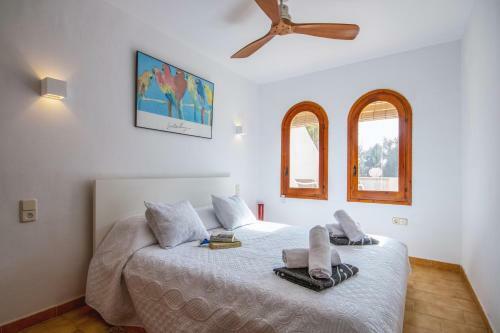 Apartamento Los Lagos