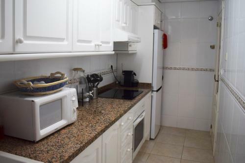 Apartamento Paraiso 2 Nova Denia Pb3201