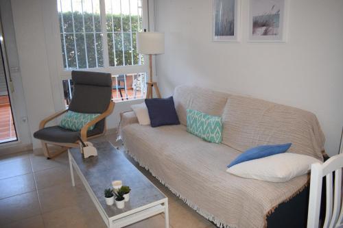 Apartamento Paraiso 2 Nova Denia Pb3201