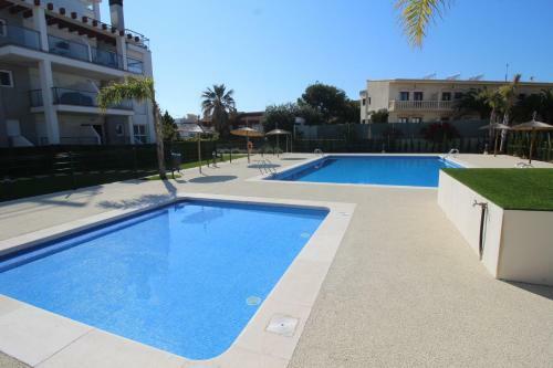 Apartamento 0705 Ap Victoria I
