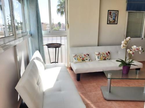 Apartamento Amaya Locdenia