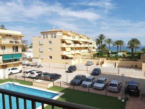 Apartamento Amaya Locdenia