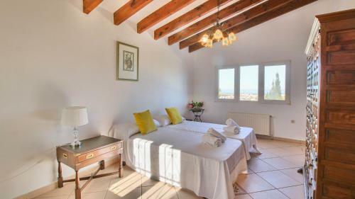 Villa Tosal Gros Eh