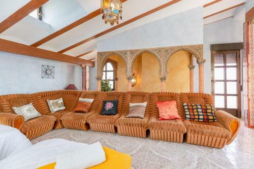 Fidalsa Villa Malaguenya
