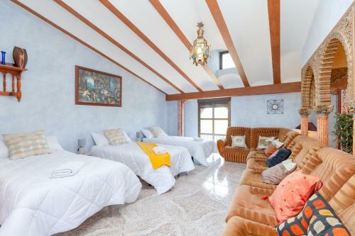 Fidalsa Villa Malaguenya