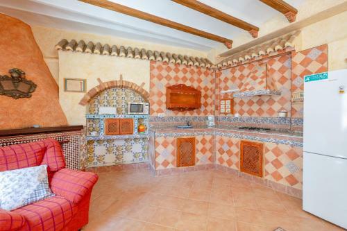 Fidalsa Villa Malaguenya