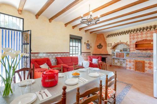 Fidalsa Villa Malaguenya