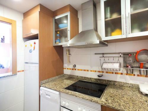 Apartment Azahar