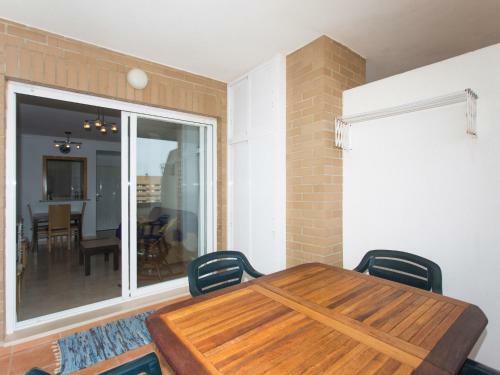 Apartment Jardines Del Mar I