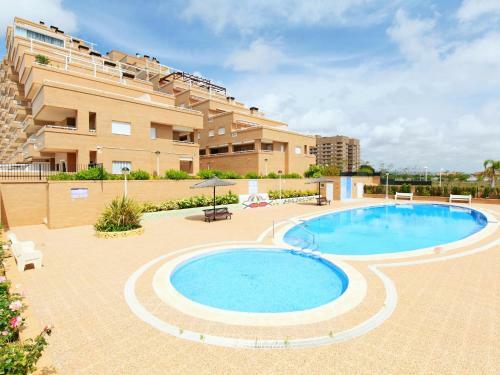 Apartment Jardines Del Mar I