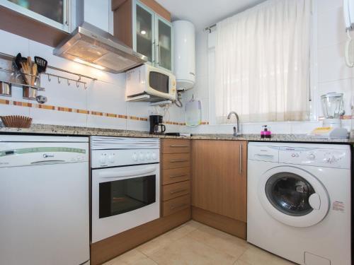 Apartment Jardines Del Mar I