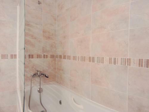 Apartamento Vistamar III