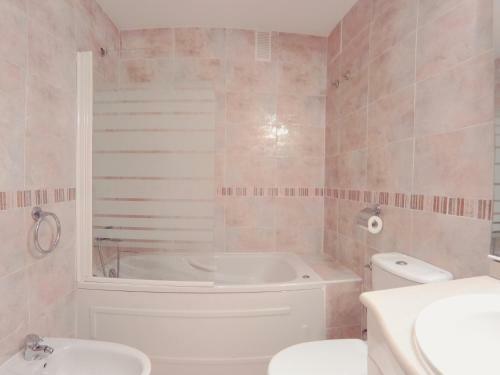 Apartamento Vistamar III