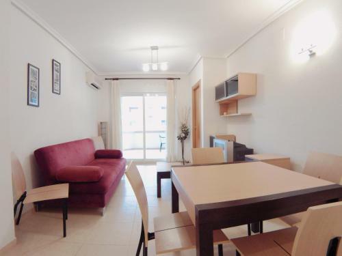 Apartamento Vistamar III
