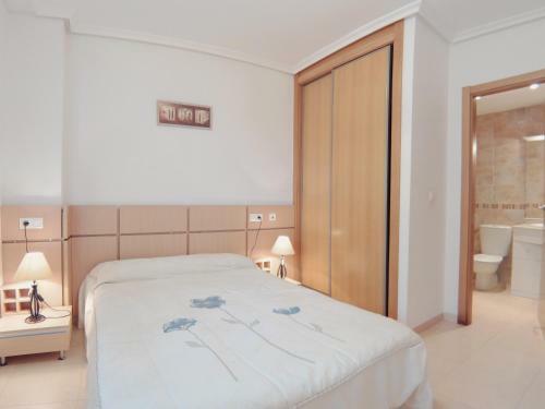 Apartamento Vistamar III