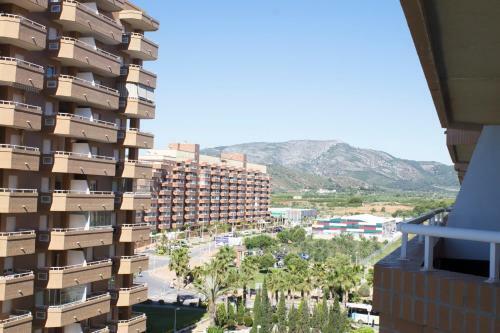 Apartamento Vistamar III