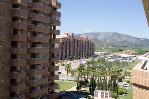 Apartamento Vistamar III