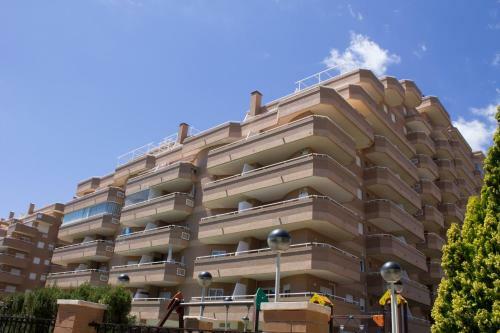Apartamento Vistamar III