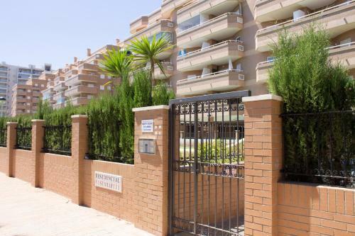 Apartamento Vistamar III