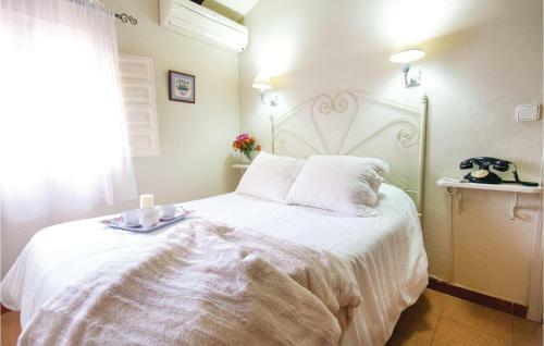 Two-bedroom Holiday Home In El Bosque