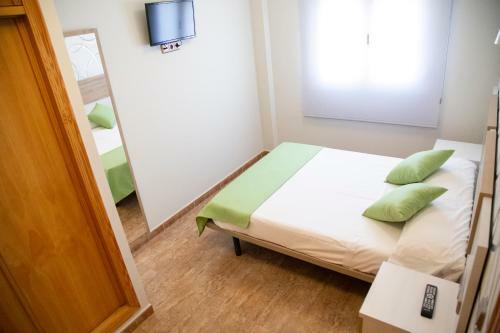 Bed & Breakfast Be Free El Cabo Hostal