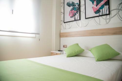 Bed & Breakfast Be Free El Cabo Hostal