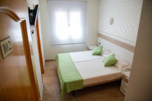 Bed & Breakfast Be Free El Cabo Hostal