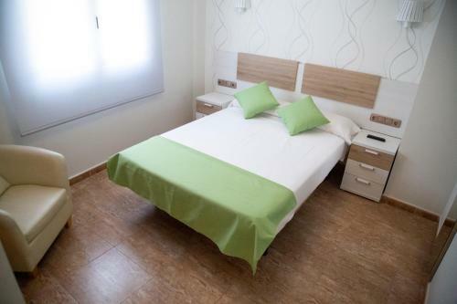 Bed & Breakfast Be Free El Cabo Hostal