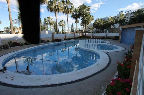 Apartamento Oropesa Marina D�or Bahia Park I