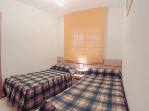 Apartamento Calablanca I