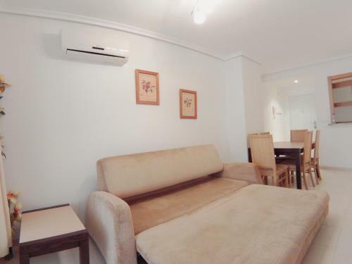 Apartamento Calablanca I
