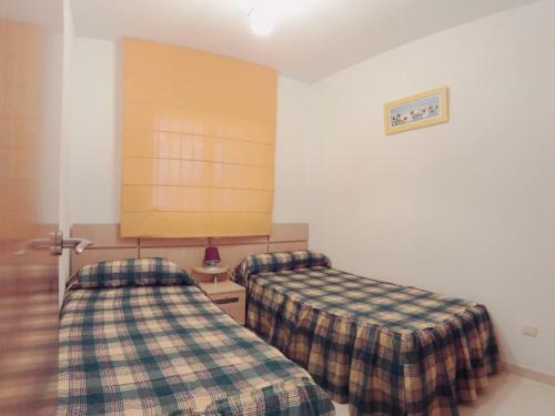 Apartamento Calablanca I