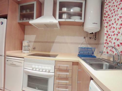 Apartamento Calablanca I